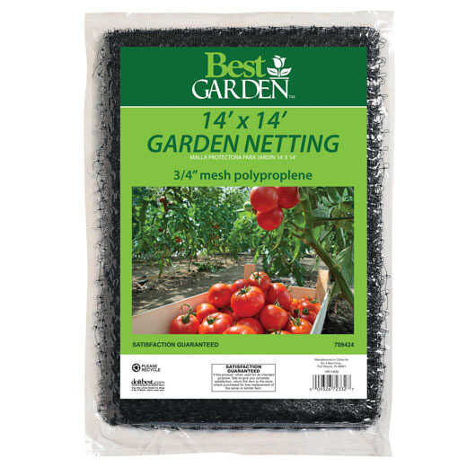 Garden & Pond Netting