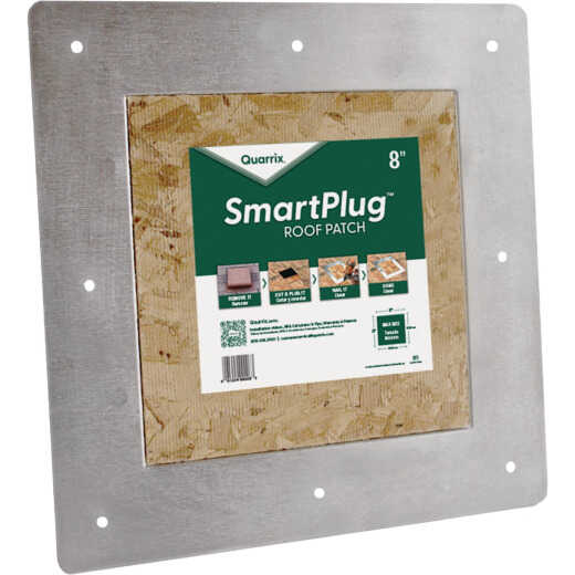 Smart Plug Roof Patch