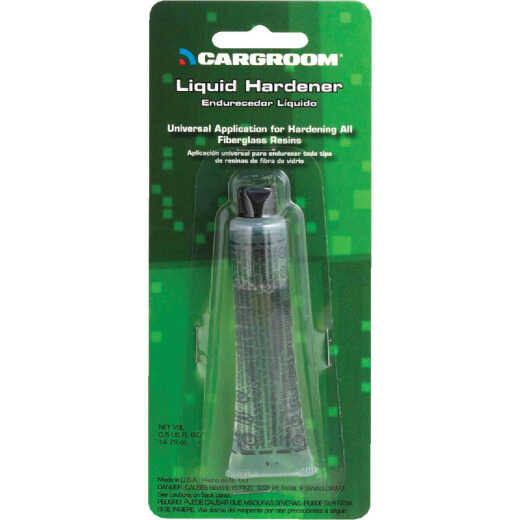 Cargroom 1 Oz. Liquid Body Filler Hardener
