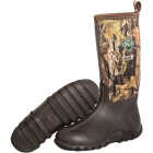 Muck Boot Co Fieldblazer Men's Size 10 Waterproof Hunting Boot Image 1