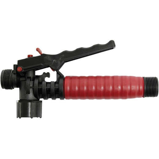 Chapin Replacement Sprayer Shutoff Assembly