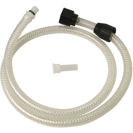 Chapin Replacement Braided Sprayer Hose Kit