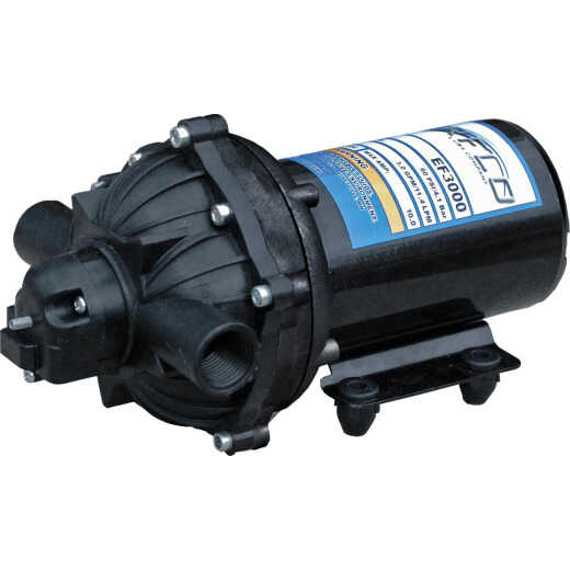 Master Manufacturing 3.0 GPM 60 psi Diaphragm Sprayer Pump