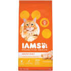Iams Proactive Health 7 Lb. Chicken Flavor Adult Dry Cat Food Image 1